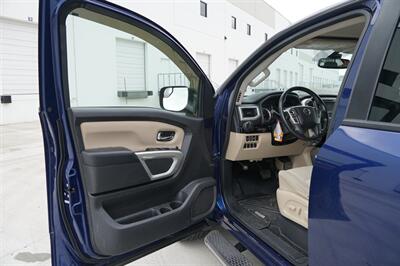 2017 Nissan Titan SV - Photo 14 - Spanish Fork, UT 84660