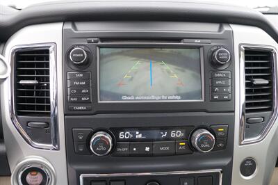 2017 Nissan Titan SV - Photo 23 - Spanish Fork, UT 84660