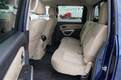 2017 Nissan Titan SV - Photo 28 - Spanish Fork, UT 84660