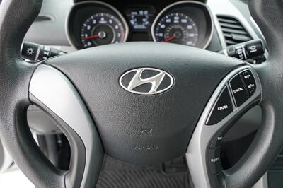 2016 Hyundai ELANTRA SE   - Photo 15 - Spanish Fork, UT 84660