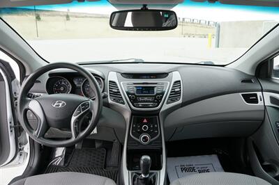 2016 Hyundai ELANTRA SE   - Photo 25 - Spanish Fork, UT 84660