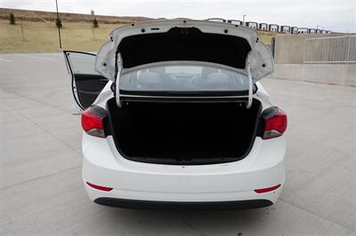 2016 Hyundai ELANTRA SE   - Photo 26 - Spanish Fork, UT 84660