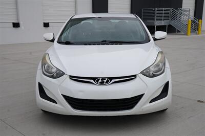 2016 Hyundai ELANTRA SE   - Photo 2 - Spanish Fork, UT 84660