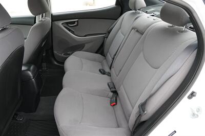 2016 Hyundai ELANTRA SE   - Photo 23 - Spanish Fork, UT 84660