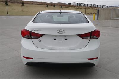 2016 Hyundai ELANTRA SE   - Photo 5 - Spanish Fork, UT 84660
