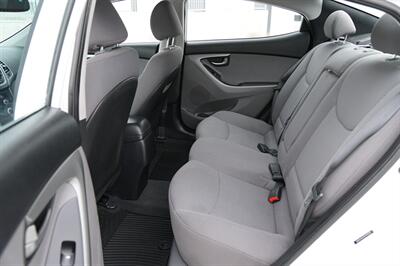 2016 Hyundai ELANTRA SE   - Photo 22 - Spanish Fork, UT 84660