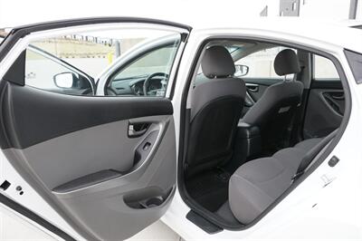 2016 Hyundai ELANTRA SE   - Photo 21 - Spanish Fork, UT 84660