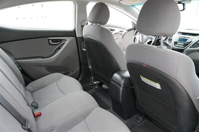 2016 Hyundai ELANTRA SE   - Photo 29 - Spanish Fork, UT 84660