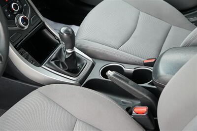 2016 Hyundai ELANTRA SE   - Photo 20 - Spanish Fork, UT 84660