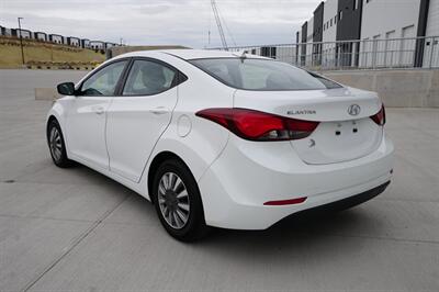 2016 Hyundai ELANTRA SE   - Photo 4 - Spanish Fork, UT 84660