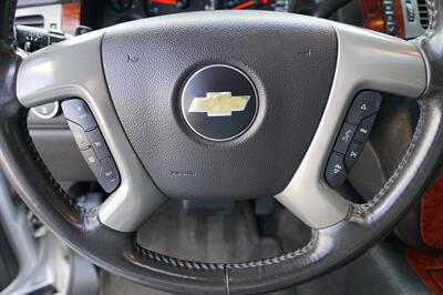 2013 Chevrolet Suburban LTZ - Photo 19 - Spanish Fork, UT 84660