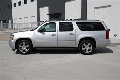 2013 Chevrolet Suburban LTZ - Photo 3 - Spanish Fork, UT 84660
