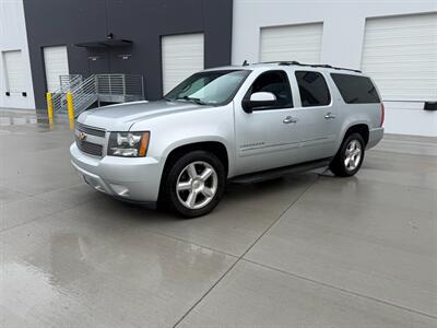 2013 Chevrolet Suburban LTZ   - Photo 1 - Spanish Fork, UT 84660
