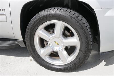 2013 Chevrolet Suburban LTZ - Photo 10 - Spanish Fork, UT 84660