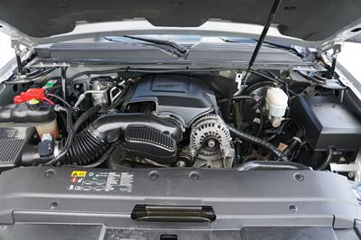 2013 Chevrolet Suburban LTZ - Photo 43 - Spanish Fork, UT 84660