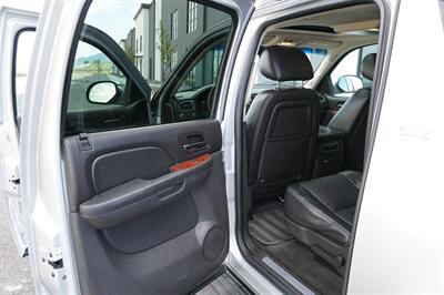 2013 Chevrolet Suburban LTZ - Photo 26 - Spanish Fork, UT 84660
