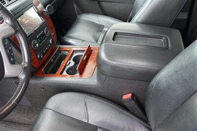 2013 Chevrolet Suburban LTZ - Photo 24 - Spanish Fork, UT 84660