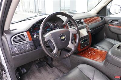 2013 Chevrolet Suburban LTZ - Photo 17 - Spanish Fork, UT 84660