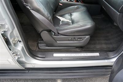 2013 Chevrolet Suburban LTZ - Photo 42 - Spanish Fork, UT 84660