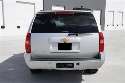 2013 Chevrolet Suburban LTZ - Photo 5 - Spanish Fork, UT 84660