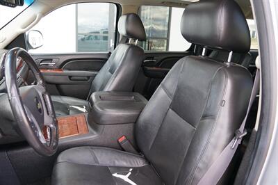 2013 Chevrolet Suburban LTZ - Photo 16 - Spanish Fork, UT 84660