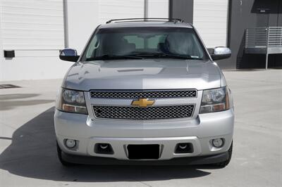2013 Chevrolet Suburban LTZ - Photo 2 - Spanish Fork, UT 84660