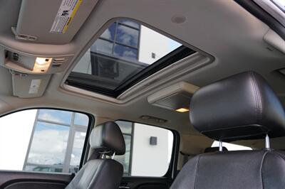 2013 Chevrolet Suburban LTZ - Photo 25 - Spanish Fork, UT 84660