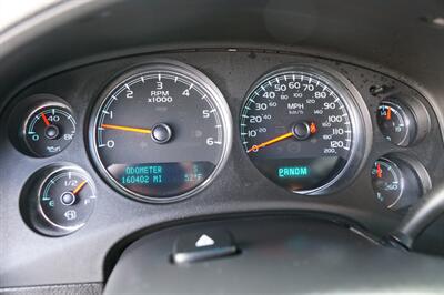 2013 Chevrolet Suburban LTZ - Photo 20 - Spanish Fork, UT 84660