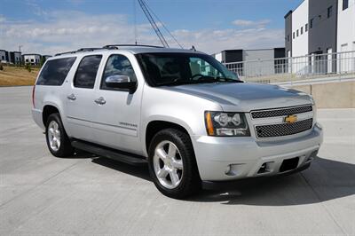 2013 Chevrolet Suburban LTZ - Photo 8 - Spanish Fork, UT 84660