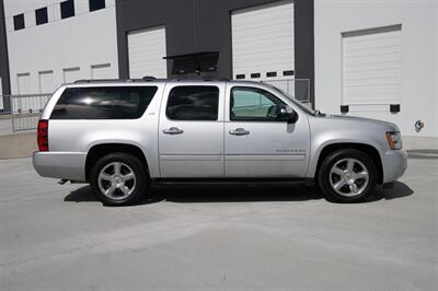 2013 Chevrolet Suburban LTZ - Photo 7 - Spanish Fork, UT 84660