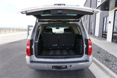2013 Chevrolet Suburban LTZ - Photo 34 - Spanish Fork, UT 84660
