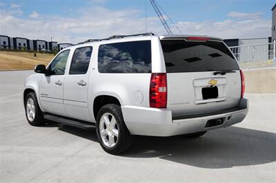 2013 Chevrolet Suburban LTZ - Photo 4 - Spanish Fork, UT 84660