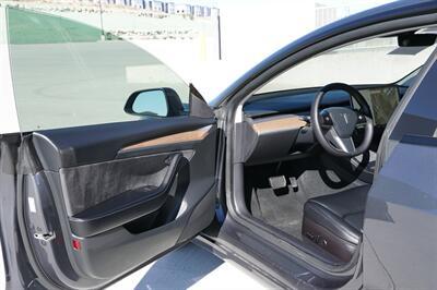 2021 Tesla Model 3 Long Range   - Photo 9 - Spanish Fork, UT 84660