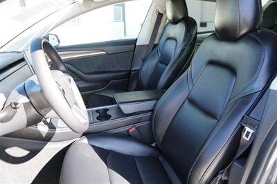 2021 Tesla Model 3 Long Range   - Photo 12 - Spanish Fork, UT 84660