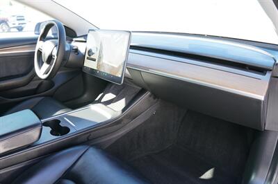 2021 Tesla Model 3 Long Range   - Photo 34 - Spanish Fork, UT 84660