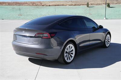 2021 Tesla Model 3 Long Range   - Photo 6 - Spanish Fork, UT 84660