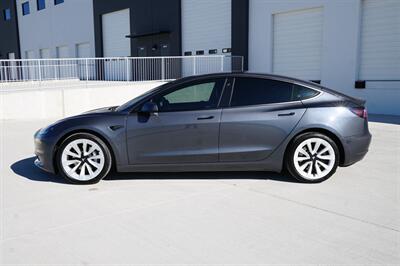 2021 Tesla Model 3 Long Range   - Photo 3 - Spanish Fork, UT 84660