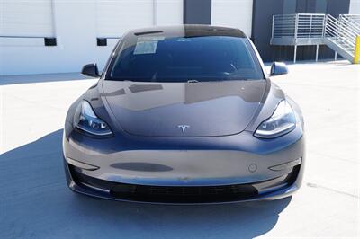2021 Tesla Model 3 Long Range   - Photo 2 - Spanish Fork, UT 84660
