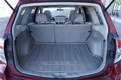 2010 Subaru Forester 2.5X Premium   - Photo 34 - Spanish Fork, UT 84660