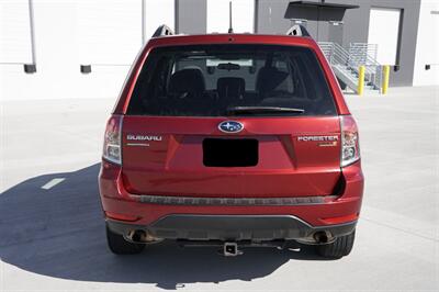2010 Subaru Forester 2.5X Premium   - Photo 5 - Spanish Fork, UT 84660