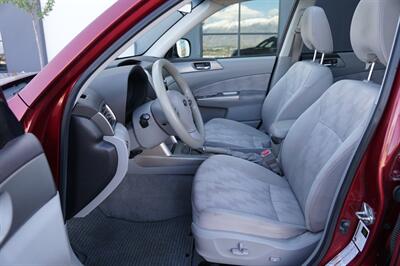 2010 Subaru Forester 2.5X Premium   - Photo 15 - Spanish Fork, UT 84660