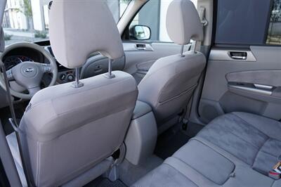 2010 Subaru Forester 2.5X Premium   - Photo 31 - Spanish Fork, UT 84660