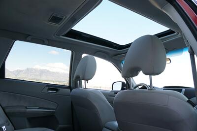2010 Subaru Forester 2.5X Premium   - Photo 38 - Spanish Fork, UT 84660