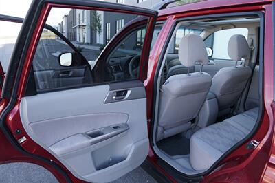 2010 Subaru Forester 2.5X Premium   - Photo 28 - Spanish Fork, UT 84660
