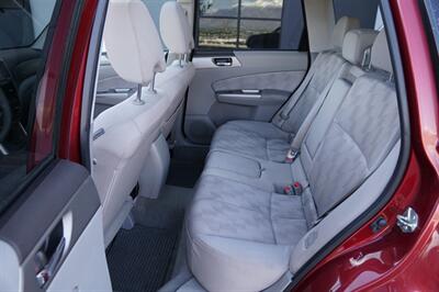 2010 Subaru Forester 2.5X Premium   - Photo 29 - Spanish Fork, UT 84660