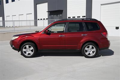 2010 Subaru Forester 2.5X Premium   - Photo 3 - Spanish Fork, UT 84660
