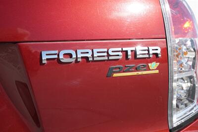 2010 Subaru Forester 2.5X Premium   - Photo 10 - Spanish Fork, UT 84660