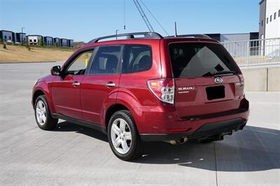 2010 Subaru Forester 2.5X Premium   - Photo 4 - Spanish Fork, UT 84660