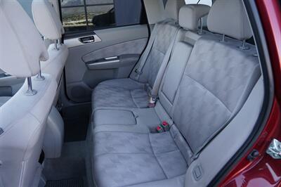 2010 Subaru Forester 2.5X Premium   - Photo 30 - Spanish Fork, UT 84660
