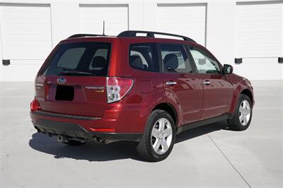 2010 Subaru Forester 2.5X Premium   - Photo 6 - Spanish Fork, UT 84660